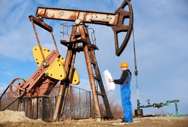 Foundation Construction or Drilling