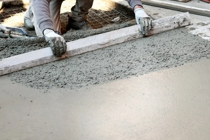 Stabilization